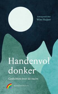 Handenvol Donker - Wim Huijser