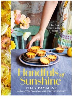 Handfuls Of Sunshine - Tilly Pamment
