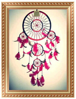 Handgemaakte DIY Diamant Borduurwerk Schilderij Needlepoints Geteld Borduurpakketten Wanddecoratie 6