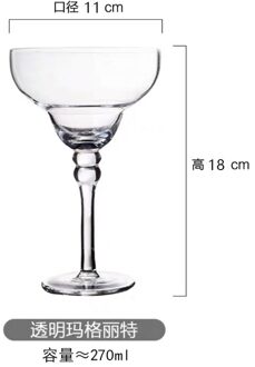 Handgemaakte Kleurrijke Cocktail Cup Europa Goblet Cup Champagne Cup Creatieve Wijn Glazen Bar Party Thuis Drinkware Huwelijksgeschenken A8