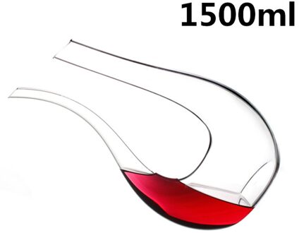 Handgemaakte Kristallen Rode Wijn Whiskey Decanter Schenker Glas Brandy Decanteren Set Kruik Bar Champagne Water Fles Drinken Glazen