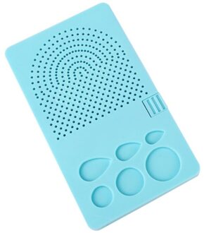 Handgemaakte Papier Quilling Kronkelende Schijf Met Stalen Naalden Diy Papier Ambachten Gereedschap Accessoires Papier Art Craft Supplies 70G