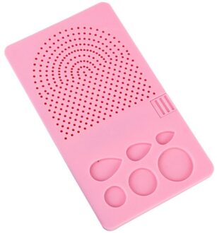 Handgemaakte Papier Quilling Kronkelende Schijf Met Stalen Naalden Diy Papier Ambachten Gereedschap Accessoires Papier Art Craft Supplies 70G