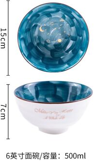 Handgeschilderde Keramische Plaat Eenvoudige Huishoudelijke Schotel Glazuur Op De Kleur Netto Rood Westerse Gerecht Steak Plaat Woondecoratie set Plaat 2