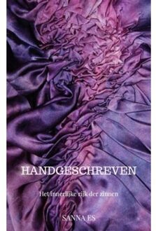 Handgeschreven - Sanna Es