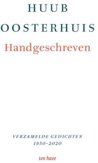 Handgeschreven