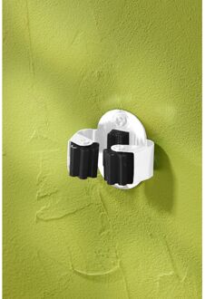 Handgreep Steun Wit/zwart