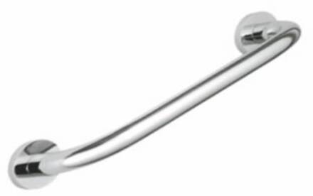 Handgreep Voor In De Badkamer 30 cm Chroom Creavit