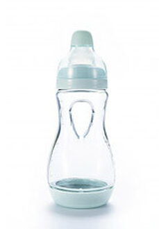 Handgreepfles 170 ml