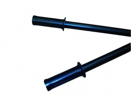 Handgrepen & Manchetten Kruiwagen 100 Liter