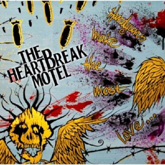 Handguns Make The Most Love