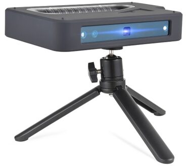 Handheld 3D Scanner for 3D Printing Support Scanning Body and Hair