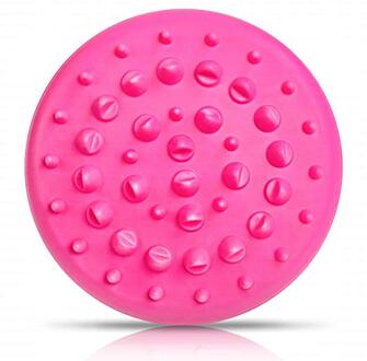 Handheld Bad Douche Vorm Anti Cellulite Full Body Massage Borstel Afslanken Schoonheid Bodys Behandelingen