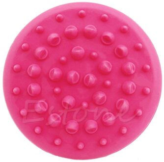 Handheld Bad Douche Zachte Anti Cellulite Full Body Massage Borstel Handschoen Afslanken Schoonheid Ontspannen Scrub Massage Bad Spa