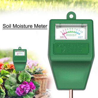 Handheld Bodem Blocker 2in Bodem Blok Maker Bodem Blokkeren Met Dibbles Voor Tuin Prep Met 50 Stuks Herbruikbare Plant Label marker Soil Moisture Meter