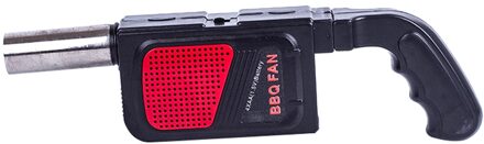 Handheld Camping Koken Tool Elektrische Outdoor Balg Luchtblazers Fan Bbq Picknick