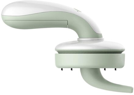 Handheld Desktop Stofzuiger Thuis Opladen Draadloze Draagbare Stofzuiger Component Mini Thuisgebruik Gum Schroot Cleaner groen