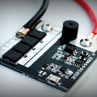 Handheld DIY Spot Welding Tool Mini Size Lithium Battery Welding Machine for 18650/32650 Battery