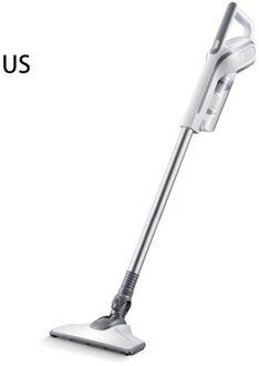 Handheld Draadloze Stofzuiger Huishoudelijke Mijt Verwijderen Bass Ruisonderdrukking Meerdere Filter Stofzuiger Cleaning Tools US