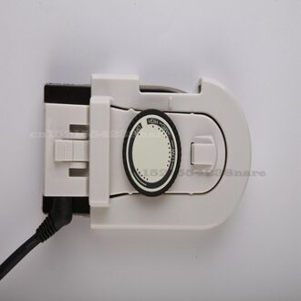 Handheld Elektrische Ijzer Usb Opladen Huishoudelijke Kleine Vouwen Kleren Strijken Machine Mini Draagbare Reizen Elektrische Ijzer wit