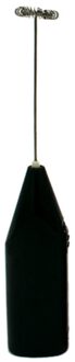 Handheld Elektrische Koffie Mini Garde Mixer Stok Keuken Gadget 1Pc Frother Foamer Mini Handvat Stirrer Praktische Tool Keuken B