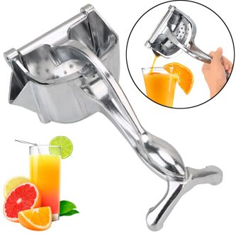 Handheld Fruit Juicer Citroen Clip Duurzaam Handleiding Draagbare Machine Knijpt Juicer Keuken Huishoudelijke Multifunctionele Juicer