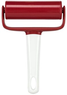 Handheld Gebak Pizza Roller Non Sticky Rolling Pin Keuken Bakken Koken Tool Deeg Roller Bake Pizza Noedels Dumplings Maken