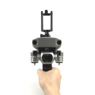 Handheld Gimbal Stabilizer Draagbare Handvat Beugel Monopod Voor DJI Mavic 2 pro Zoom Drone Accessoires