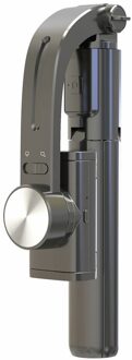 Handheld Gimbal Stabilizer Met Bluetooth Sluiter Statief Smart Telefoon Stabilisator Vlog Voor Video-opname Real-Time Tool
