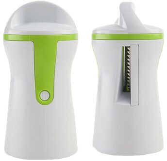 Handheld Groente Spira Cutter Wortel Komkommer Courgette Slicer Keuken Accessoires Groentesnijder