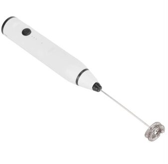 Handheld Melkopschuimer Melkopschuimer Handheld Voor Ei Melk