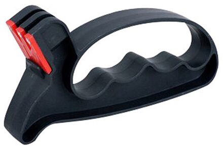 Handheld Messenslijper 2 In 1 Scissor Blade Koken Gereedschap Messenslijper Perfect Slijpsteen Professionele Keuken Tool