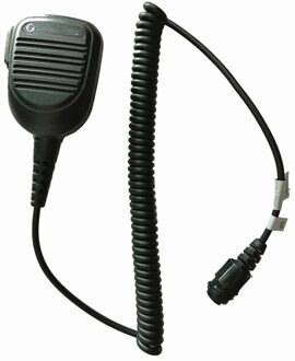 Handheld Microfoon Luidspreker Mic RMN5052A Voor Motorola XIR M8268 M8668 M8220 XPR4300 XPR4500 XPR4550 DGM4100 DM3400 DM3600 Radio
