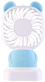 Handheld Mini Fan USB Foldable Handheld Desk Fan Portable Fan Aromatherapy Fans With LED Night Lamp Outdoor Travel Air Cooler G272708A