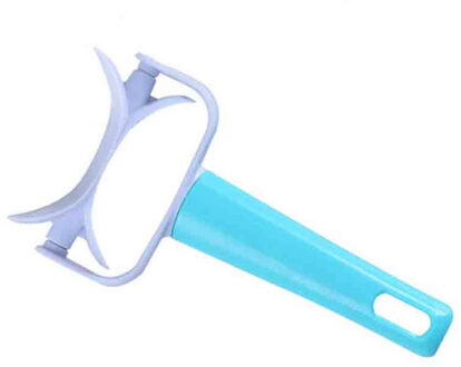Handheld Non-stick Rolling Angel DIY Handig Cutter Mold Maker Biscuit Cake Pizza Bol Thuis Keuken Bakken Tools