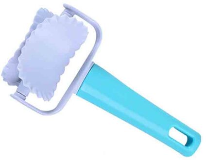 Handheld Non-stick Rolling Angel DIY Handig Cutter Mold Maker Biscuit Cake Pizza Bol Thuis Keuken Bakken Tools