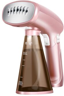 Handheld Opknoping Strijken Machine Thuis Stoom Strijkijzer Kleine Mini Strijken Machine Handig Reizen Opknoping Strijken Machine