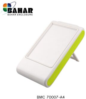 Handheld plastic doos voor elektronische project junction box abs plastic behuizing 171*98*31mm 3 kleuren DIY voeding project doos BMC70007-A4