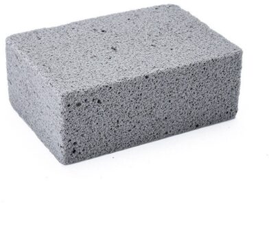 Handheld Schoon Baksteen Bbq Schoonmaken Steen Reukloos Grill Ecologische Barbecue Schraper Bakplaat Verwijderen Vlekken Borstel Voor Keuken