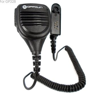 Handheld Speaker Mic Microfoon voor Motorola GP328 PRO5150 GP338 PG380 GP680 HT750 GP340 Walkie Talkie Walkie Talkie