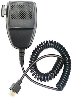 Handheld Speaker Microfoon Mic Ptt Voor Motorola Mobiele Radio GM340 GM360 GM640 GM950 GM900 CM200 CM300 PRO5100 8-Pin