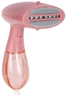 Handheld Stoomboot 1500W Krachtige Kledingstuk Stoomboot Draagbare 15 Seconden Snel Warmte Stoomstrijkijzer Strijken Machine Eu Plug