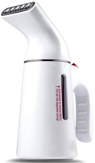 Handheld Stoomboot Voor Kleding-Draagbare Stoomstrijkijzer Voor Kleding Met Isolatie Handschoen-150Ml En Snelle Warmte-up Stof Stoomboot Voor