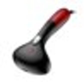 Handheld Stoomstrijkijzer Draagbare Strijkmachine Voor Kleding Krachtige Stof Stoomstrijkijzer Huishouden Mini Elektrische Ijzer Gament Steamer EU