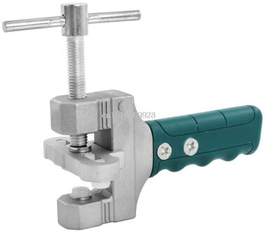 Handheld Tegel Cutter Divider Glassnijder Opener Spiegel Quick Opening Breaker