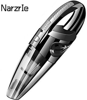 Handheld Vacuüm Draadloze Krachtige Cycloon Zuig Draagbare Oplaadbare Stofzuiger 6053 Quick Charge Stofzuiger Nat En Droog