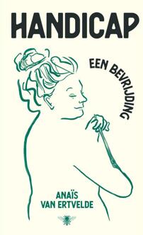 Handicap -  Anais van Ertvelde (ISBN: 9789403130996)