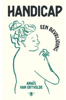 Handicap - Anais van Ertvelde