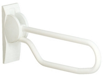 Handicare Linido toiletbeugel opklapbaar 90cm wit