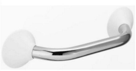 Handicare Linido wandbeugel ergogrip 50cm RVS